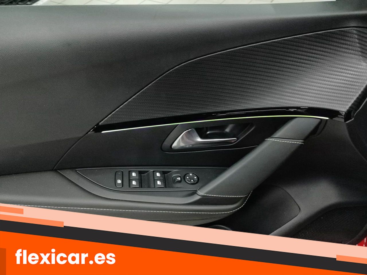 Foto Peugeot 208 20