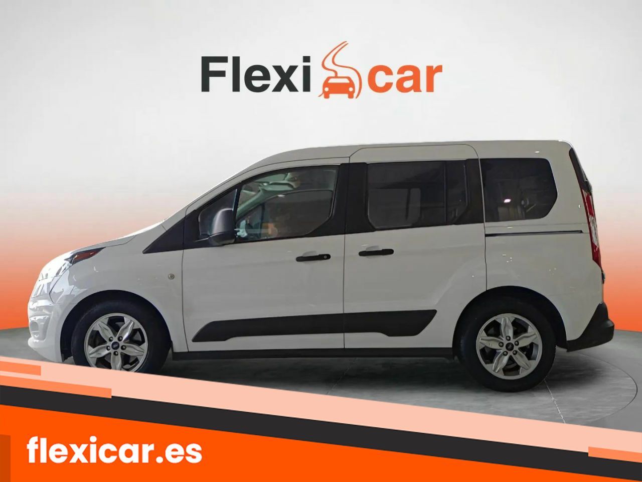Foto Ford Transit Connect 4