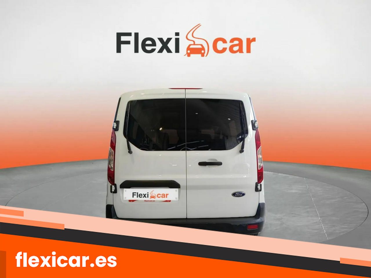 Foto Ford Transit Connect 7