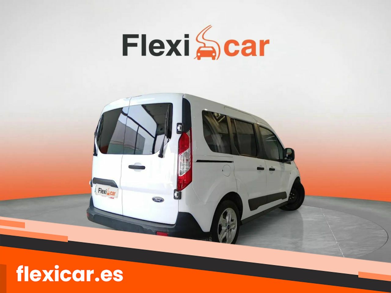 Foto Ford Transit Connect 8
