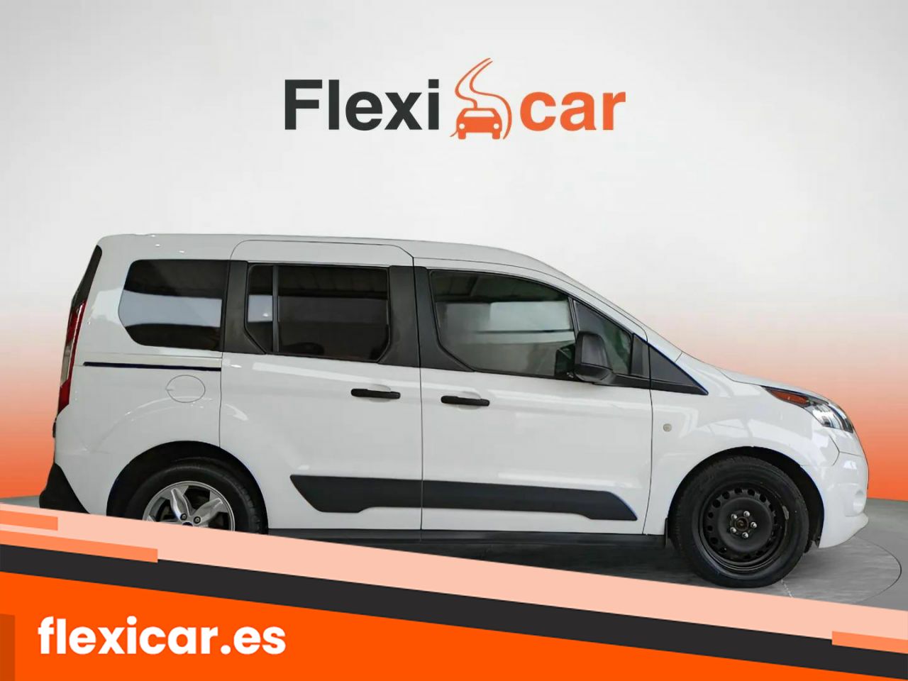 Foto Ford Transit Connect 9