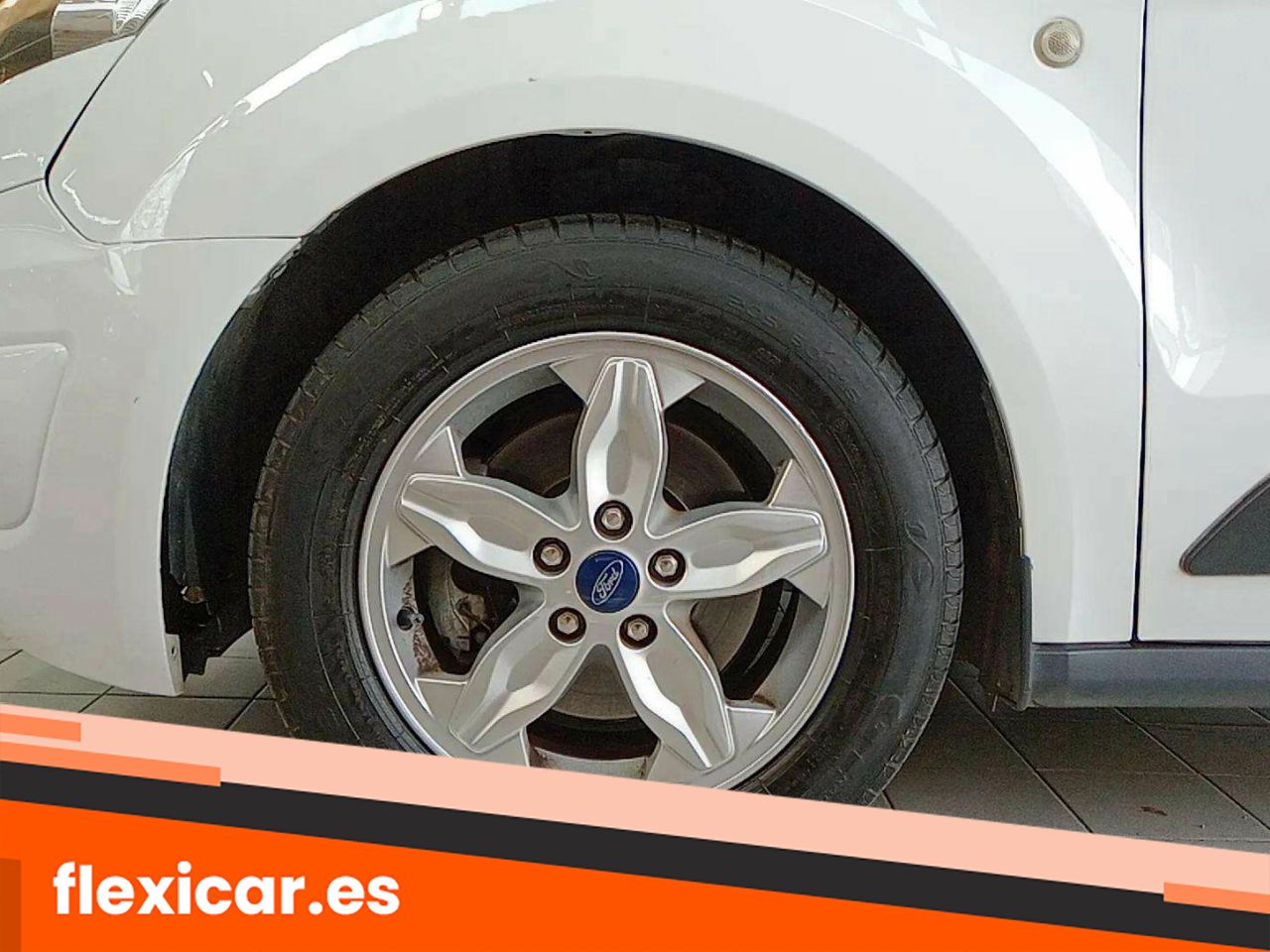 Foto Ford Transit Connect 10