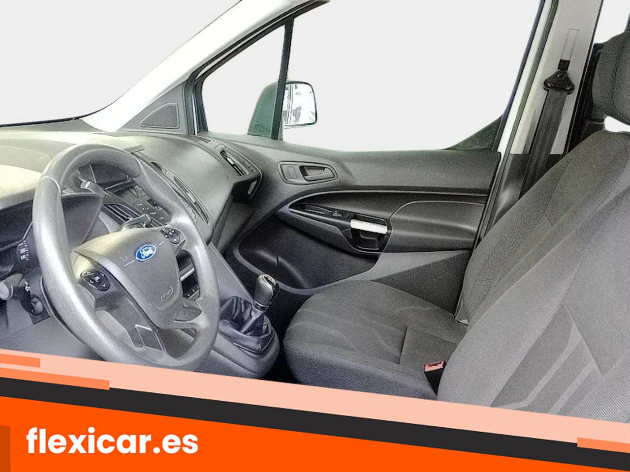 Foto Ford Transit Connect 11