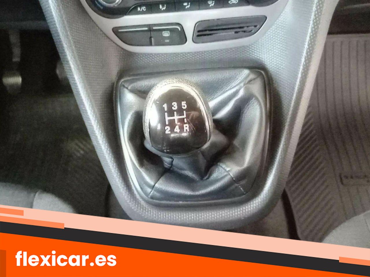 Foto Ford Transit Connect 16