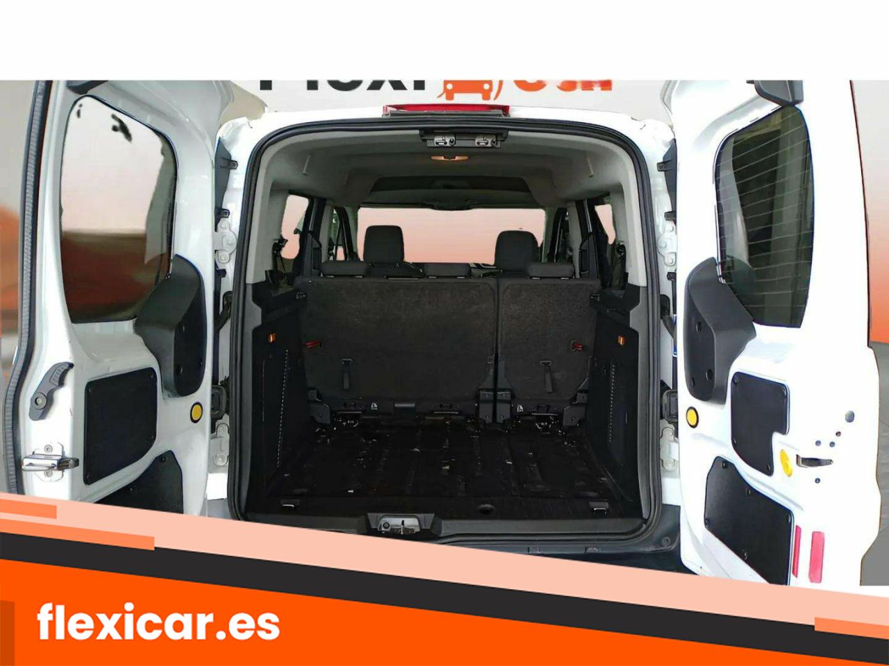 Foto Ford Transit Connect 21