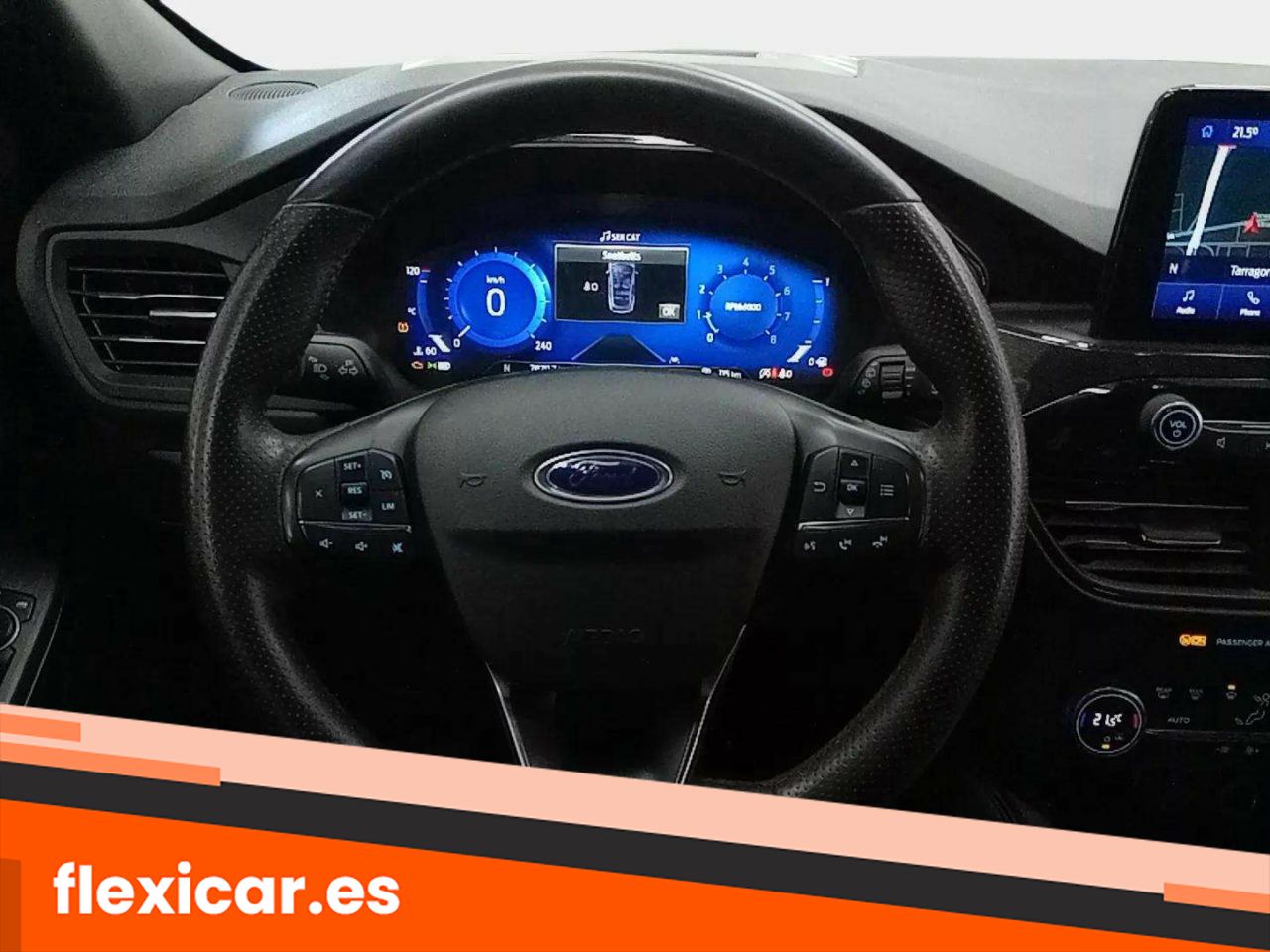 Foto Ford Kuga 13
