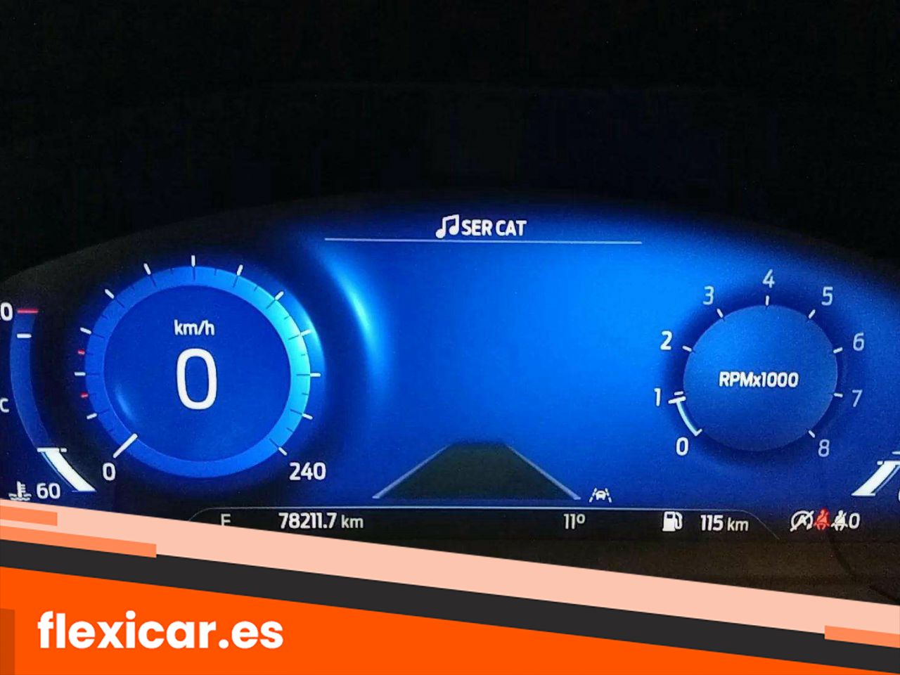 Foto Ford Kuga 14