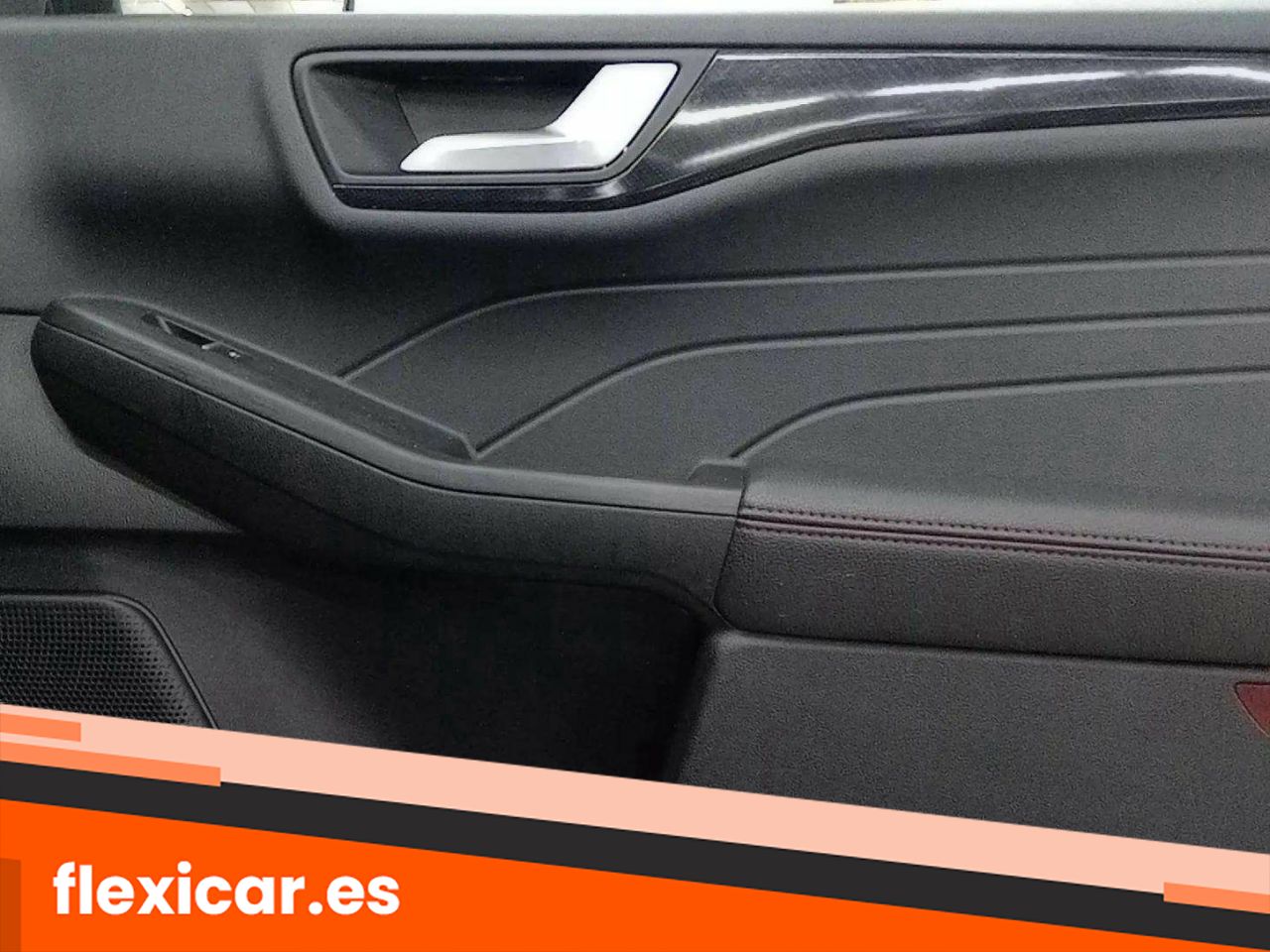 Foto Ford Kuga 22