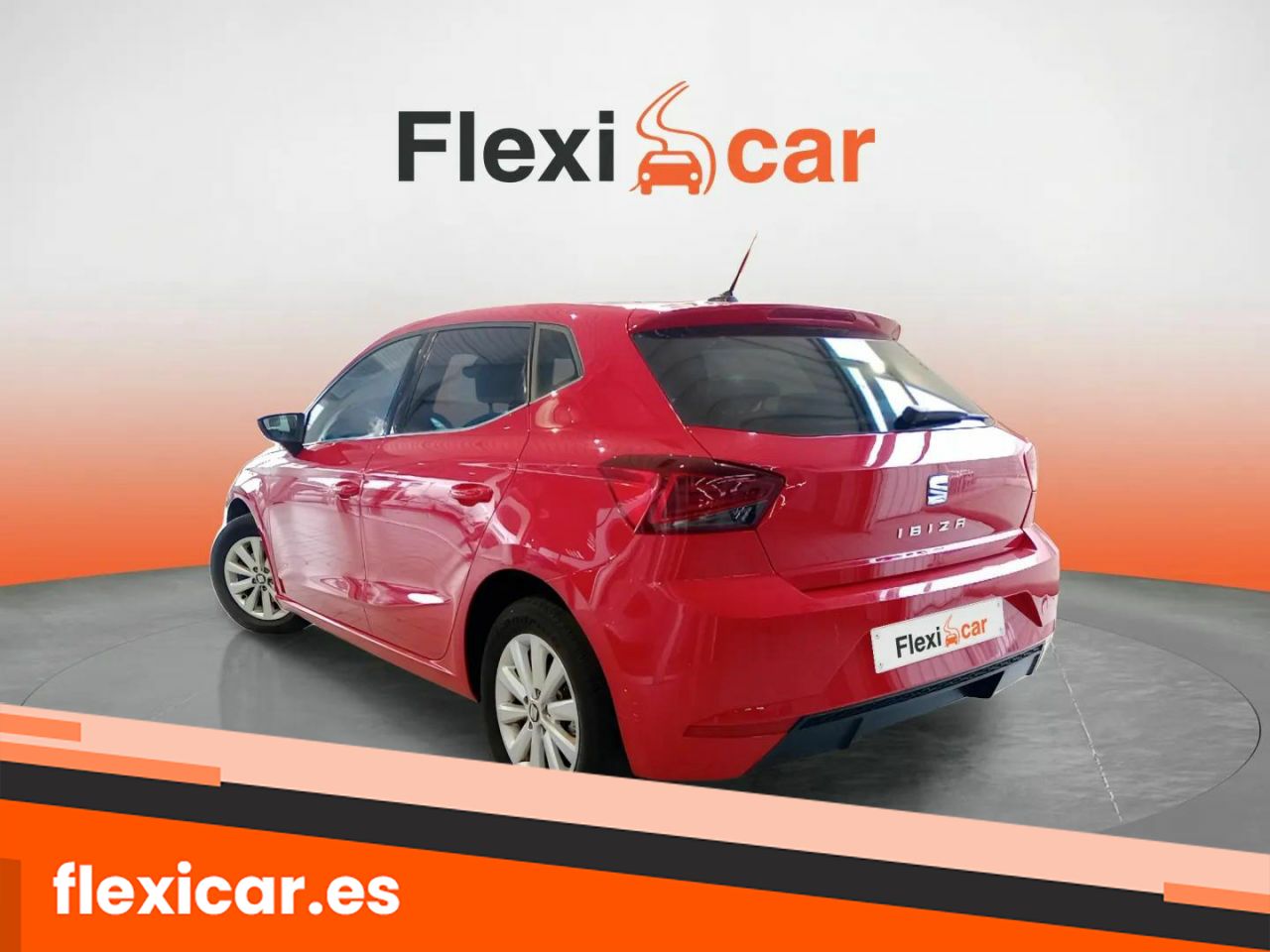 Foto Seat Ibiza 5