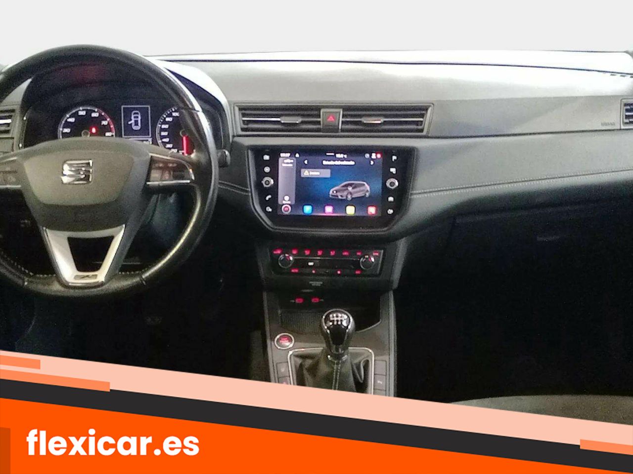 Foto Seat Ibiza 12