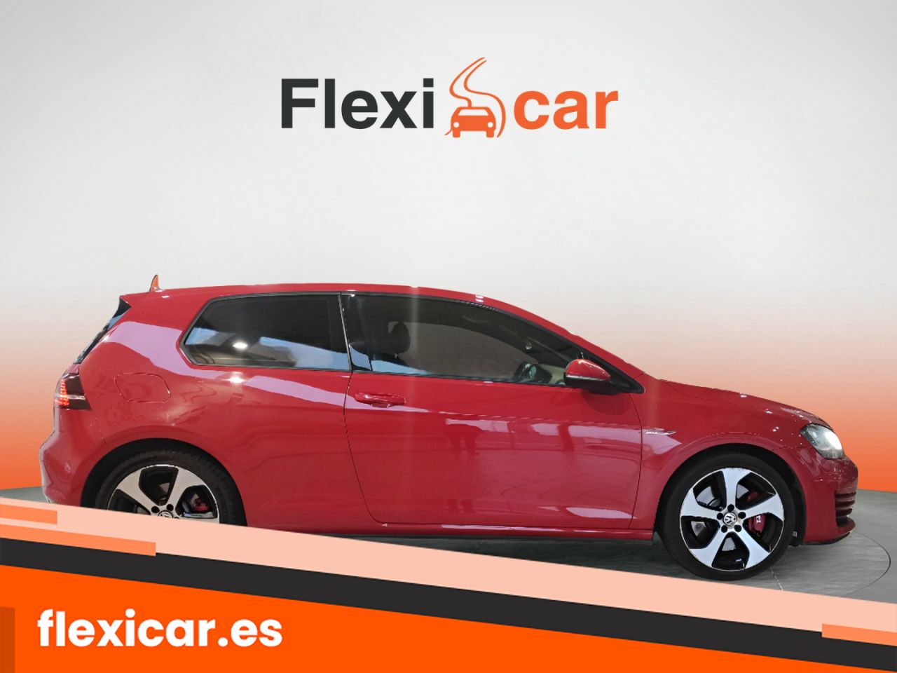 Foto Volkswagen Golf 4