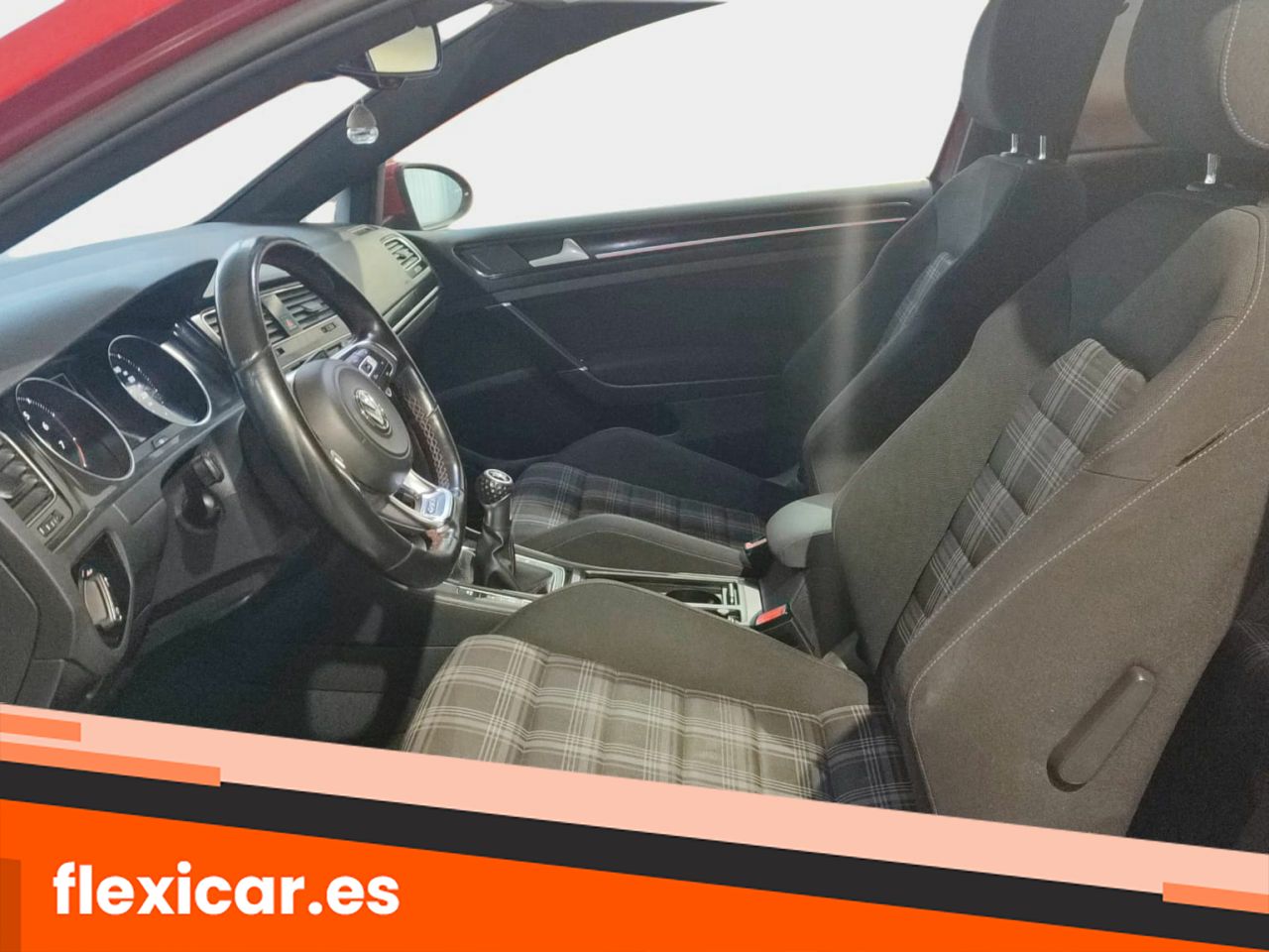 Foto Volkswagen Golf 13