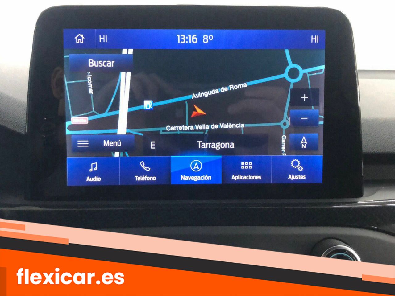 Foto Ford Focus 18