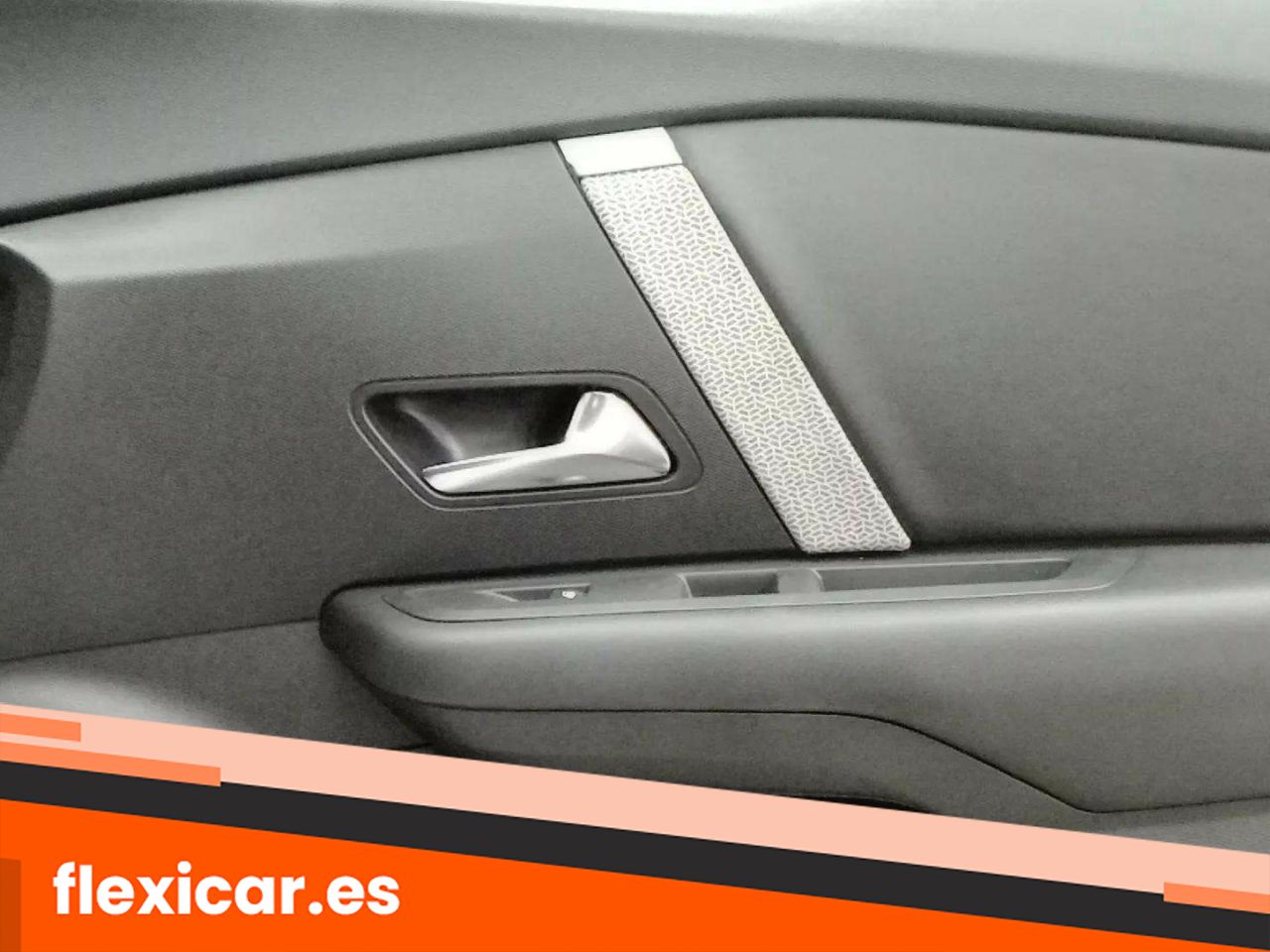 Foto Citroën C4 21