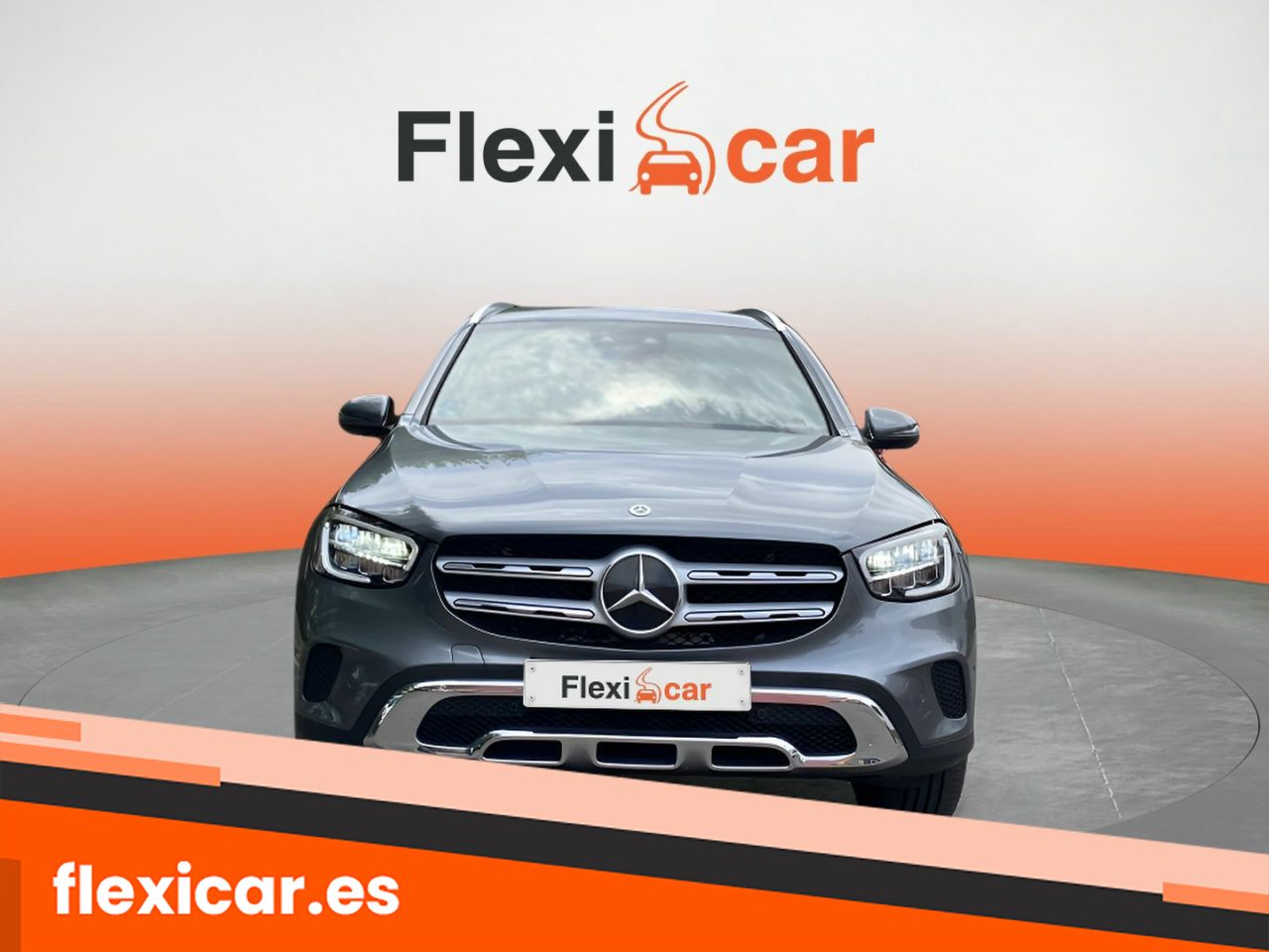 Foto Mercedes-Benz Clase GLC 2