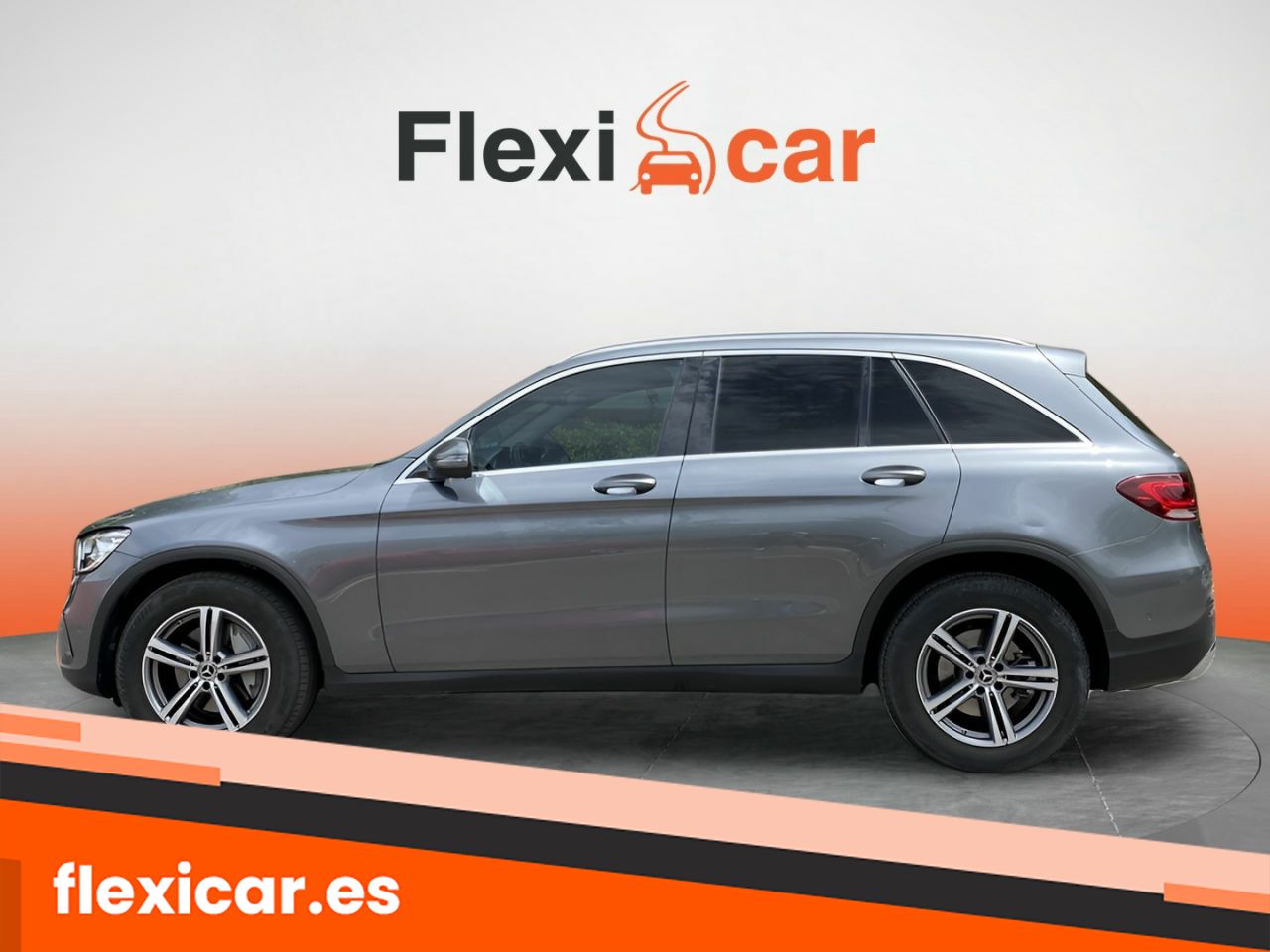 Foto Mercedes-Benz Clase GLC 4