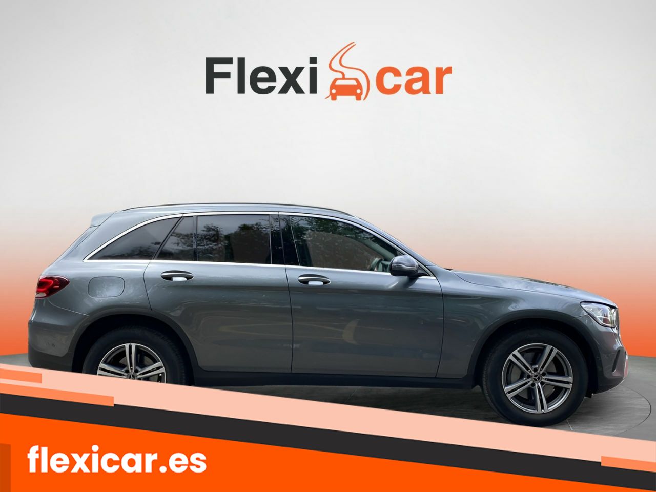 Foto Mercedes-Benz Clase GLC 5