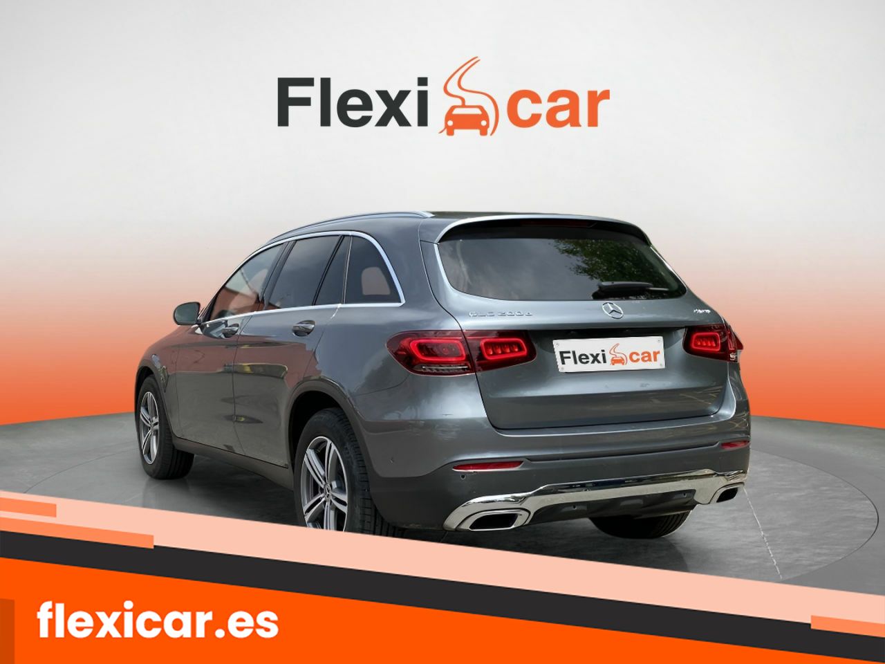 Foto Mercedes-Benz Clase GLC 7