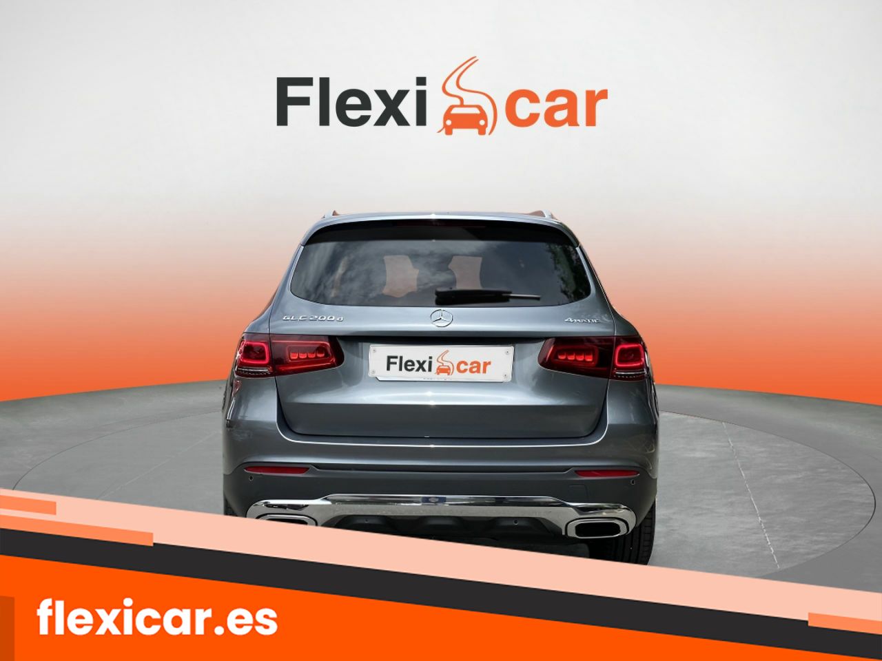 Foto Mercedes-Benz Clase GLC 8