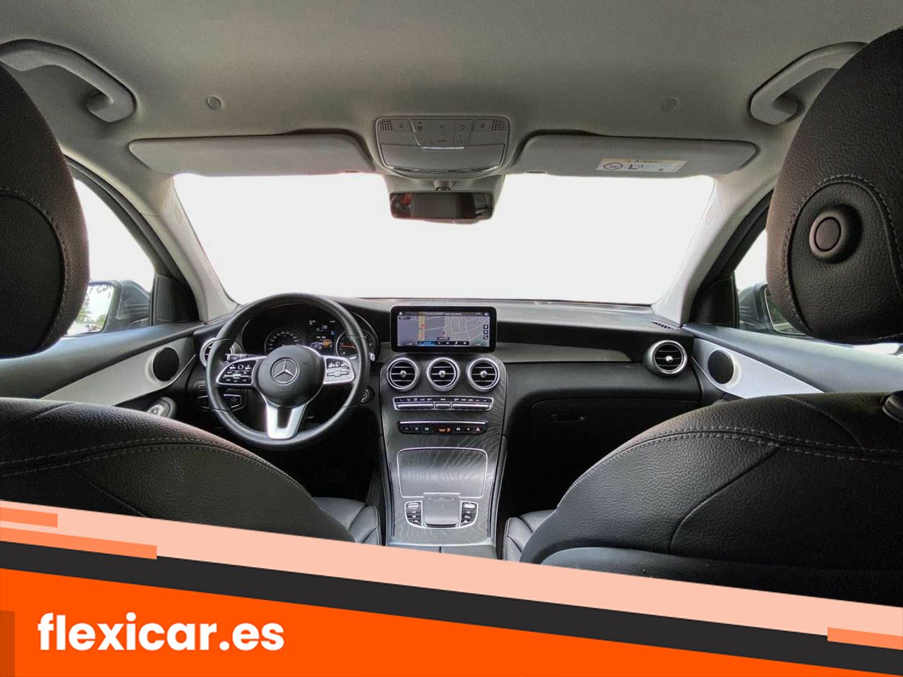 Foto Mercedes-Benz Clase GLC 10