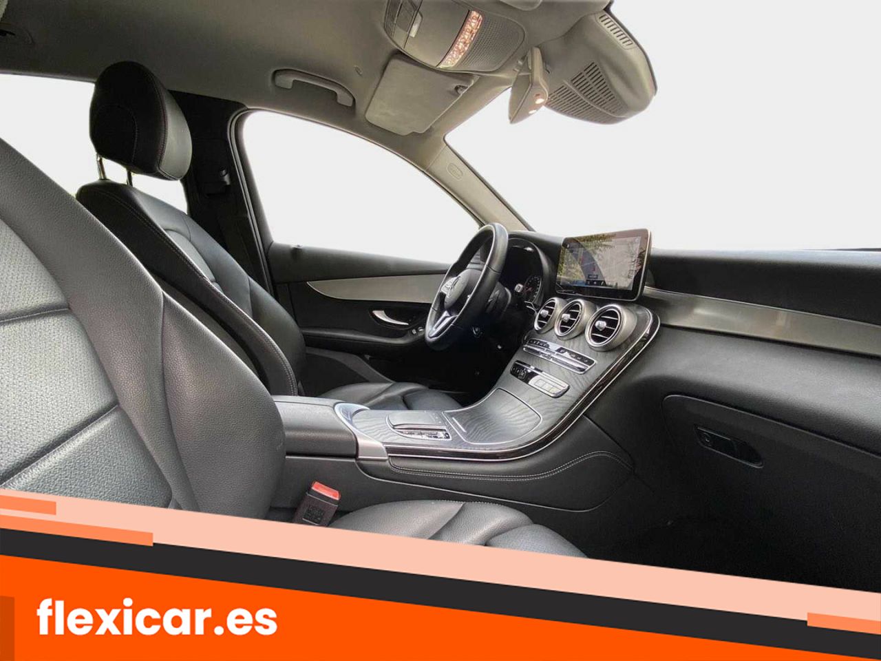 Foto Mercedes-Benz Clase GLC 14