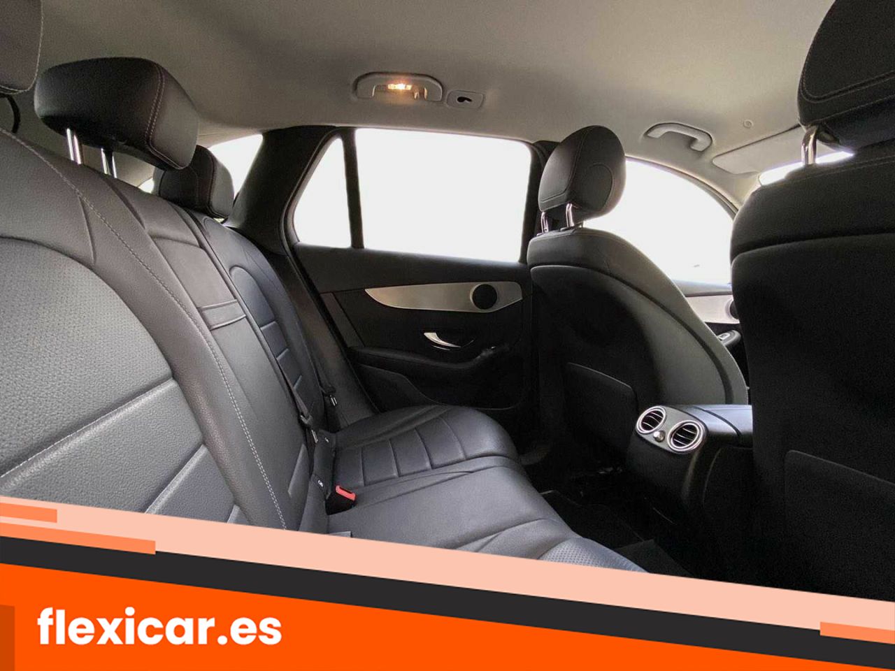 Foto Mercedes-Benz Clase GLC 15