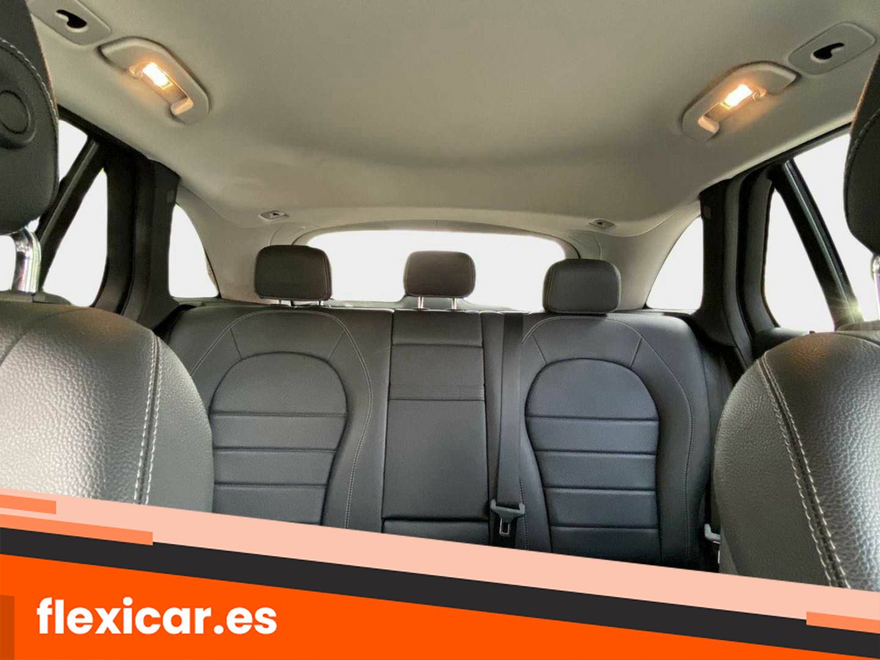 Foto Mercedes-Benz Clase GLC 16