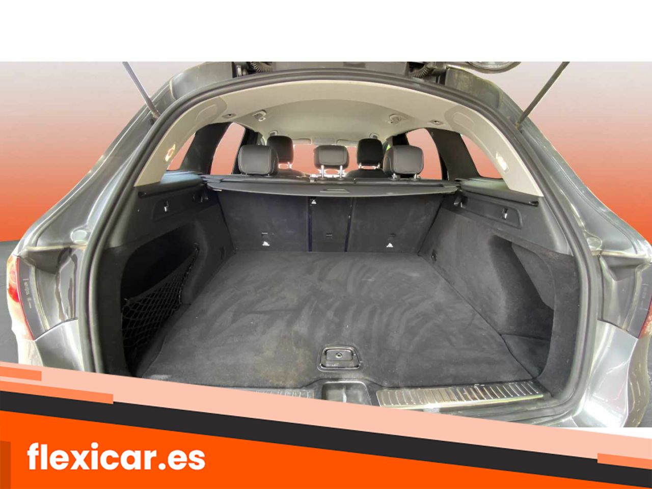 Foto Mercedes-Benz Clase GLC 17