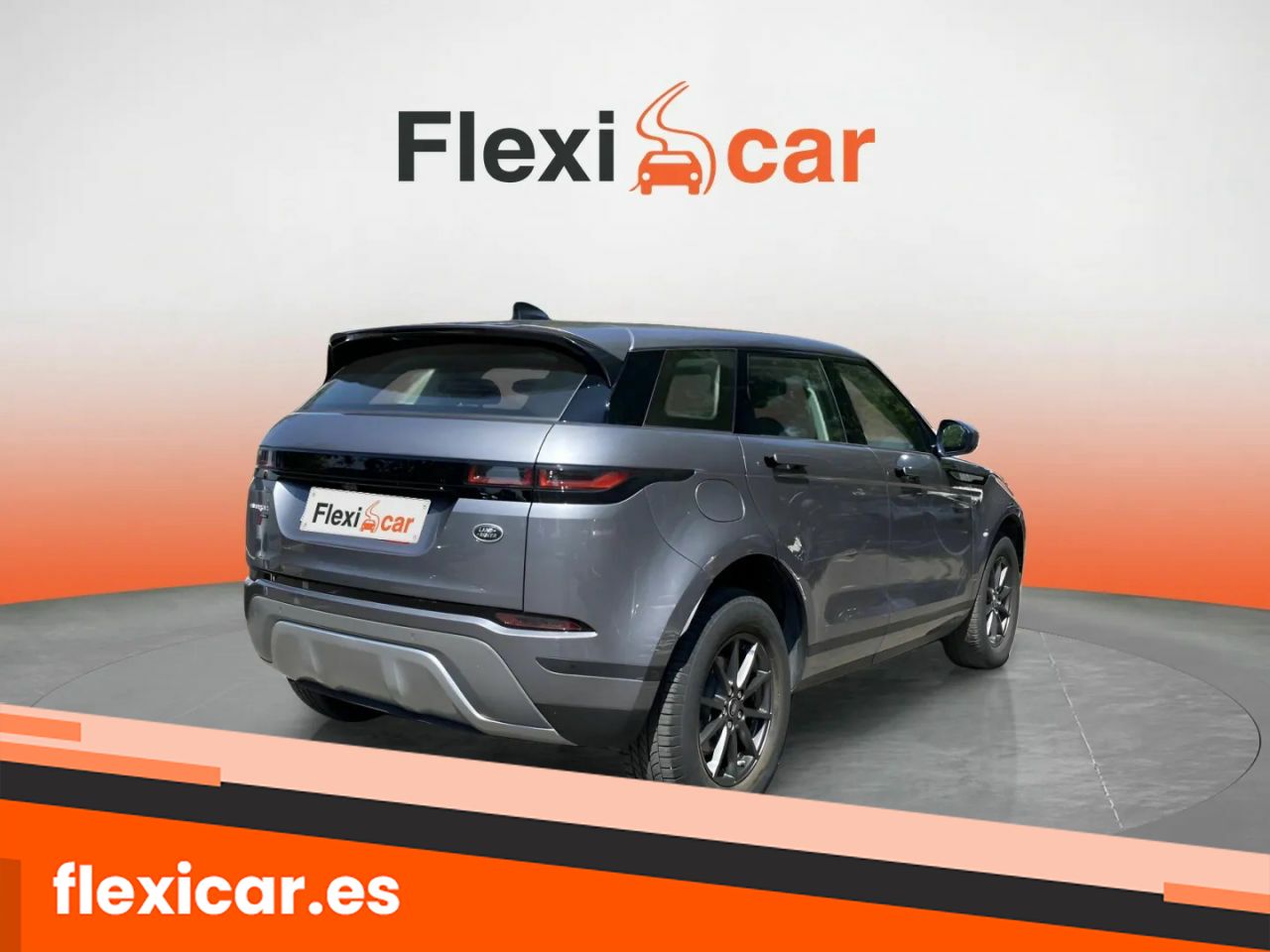 Foto Land-Rover Range Rover Evoque 7
