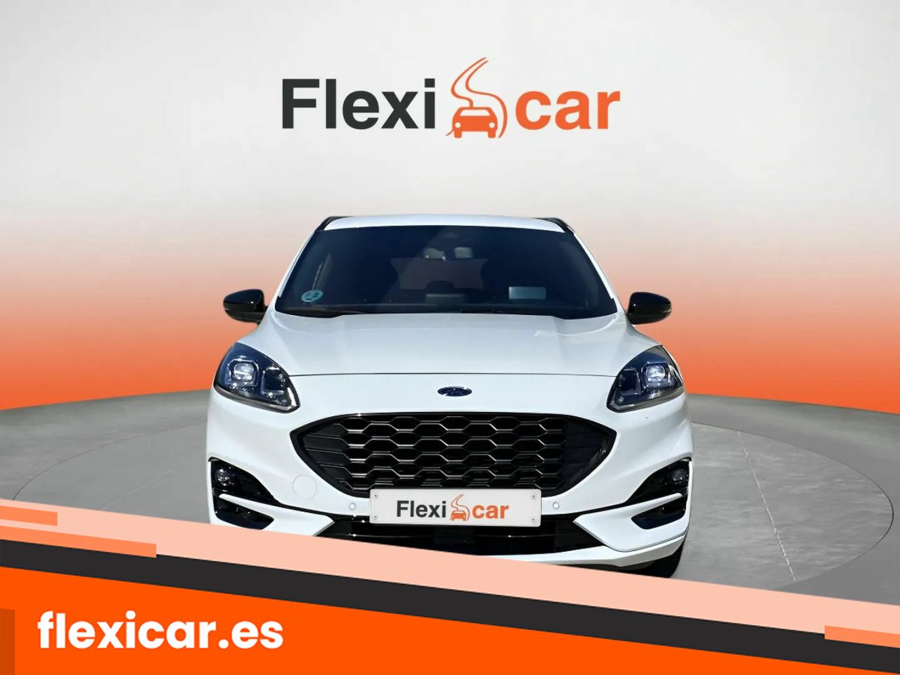 Foto Ford Kuga 2