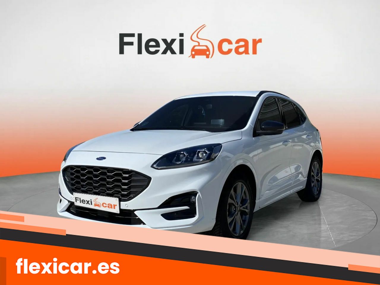 Foto Ford Kuga 3