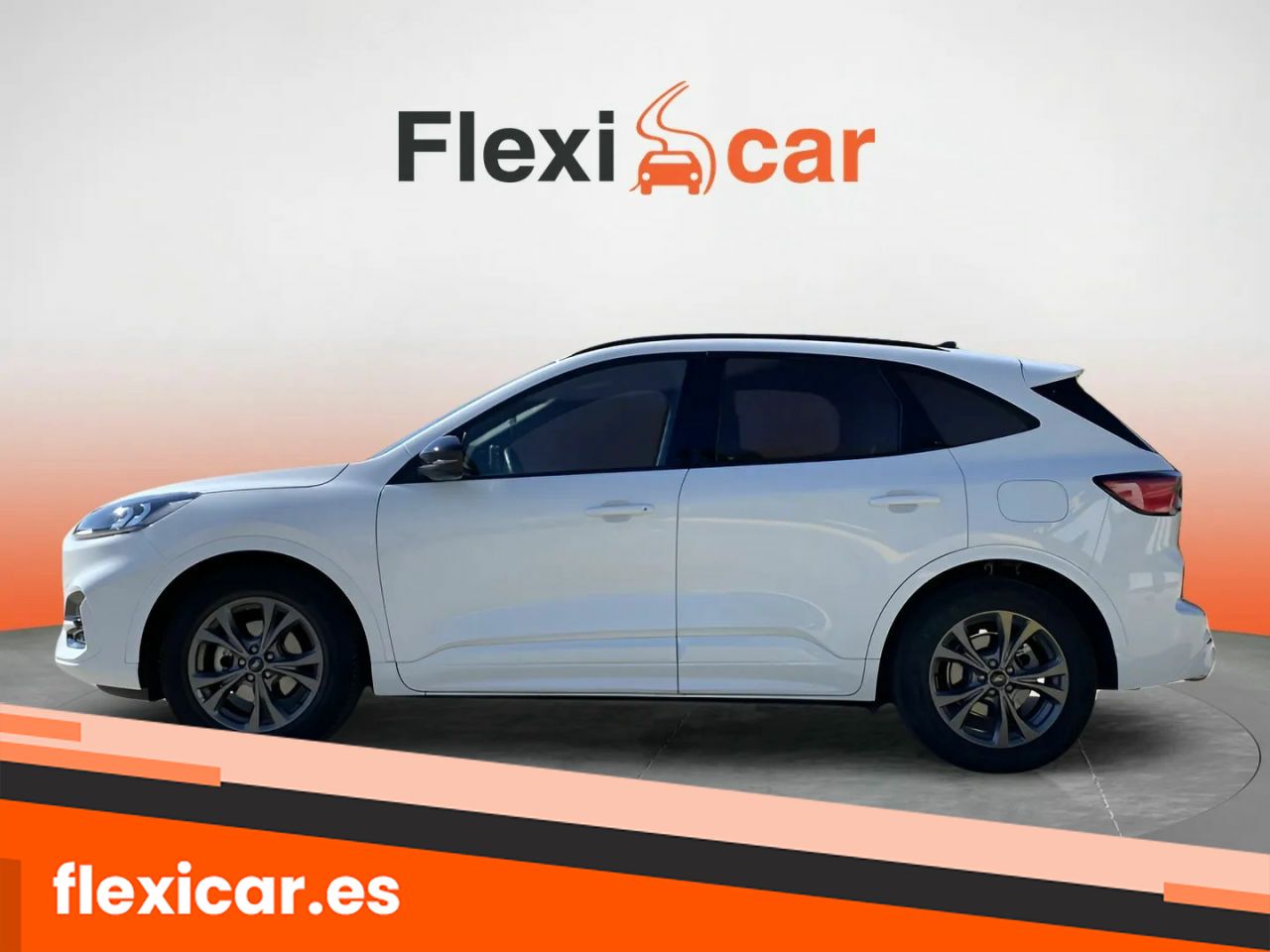Foto Ford Kuga 4