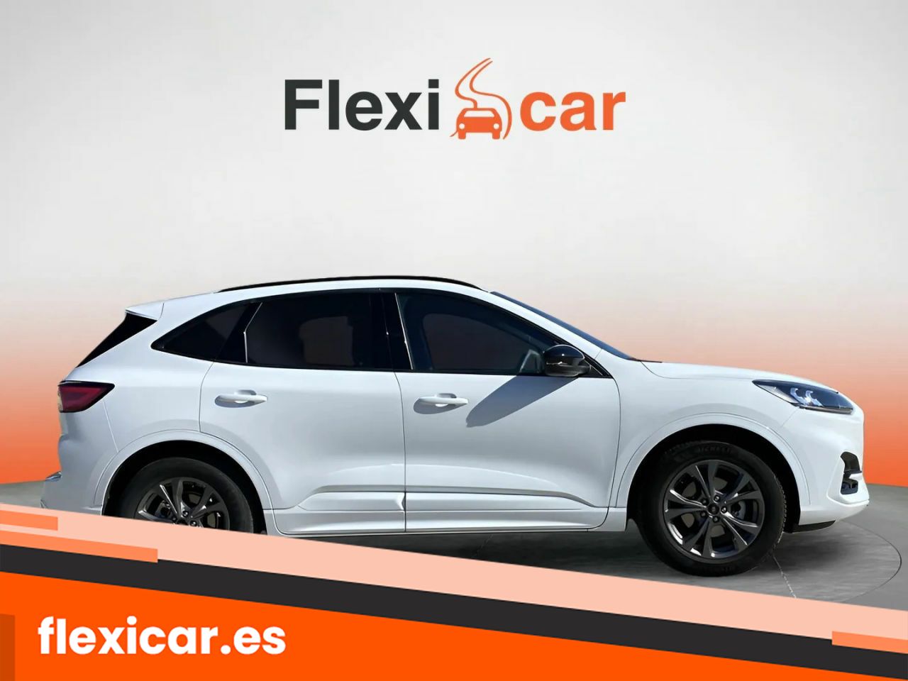Foto Ford Kuga 5