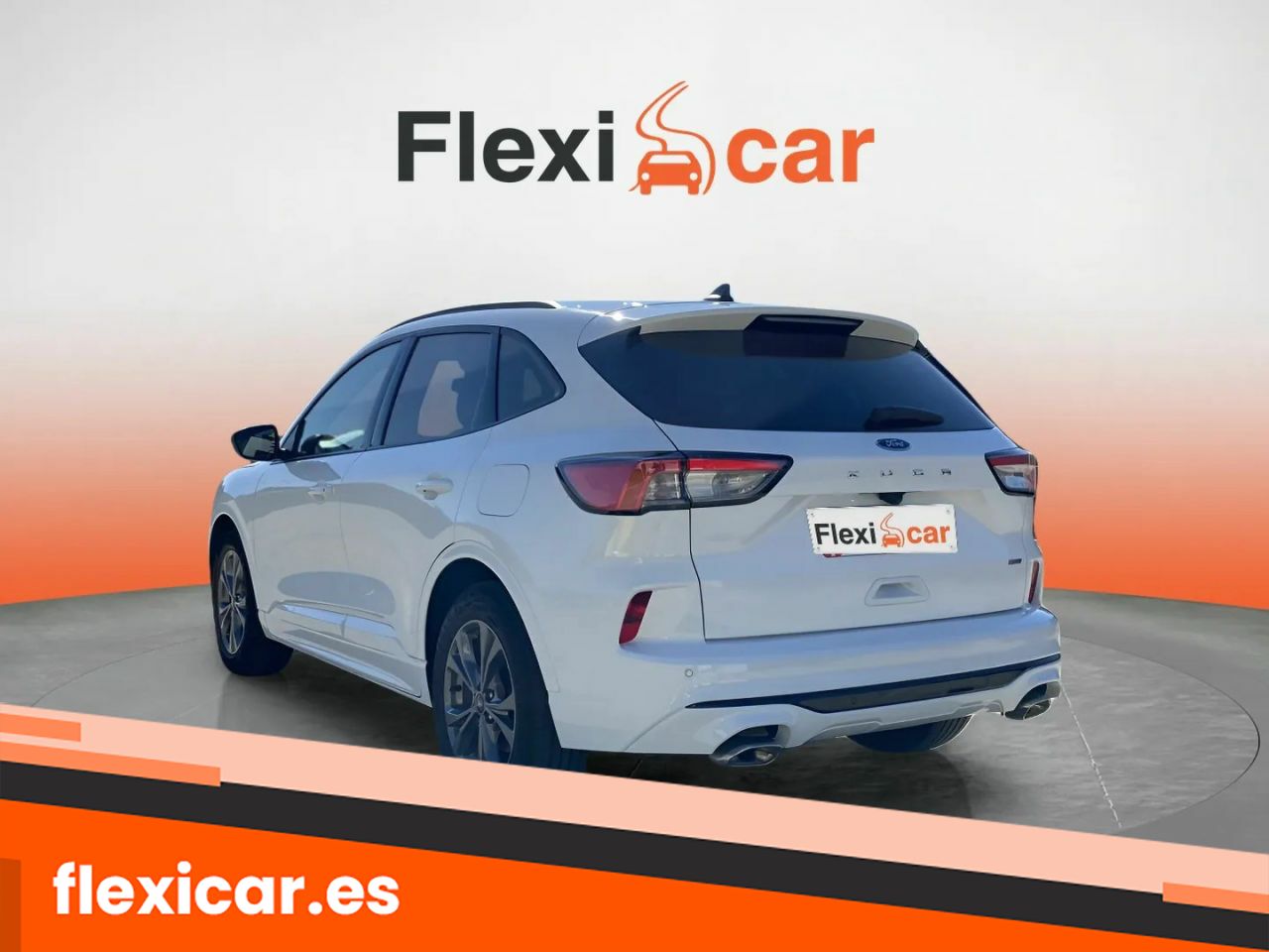 Foto Ford Kuga 7