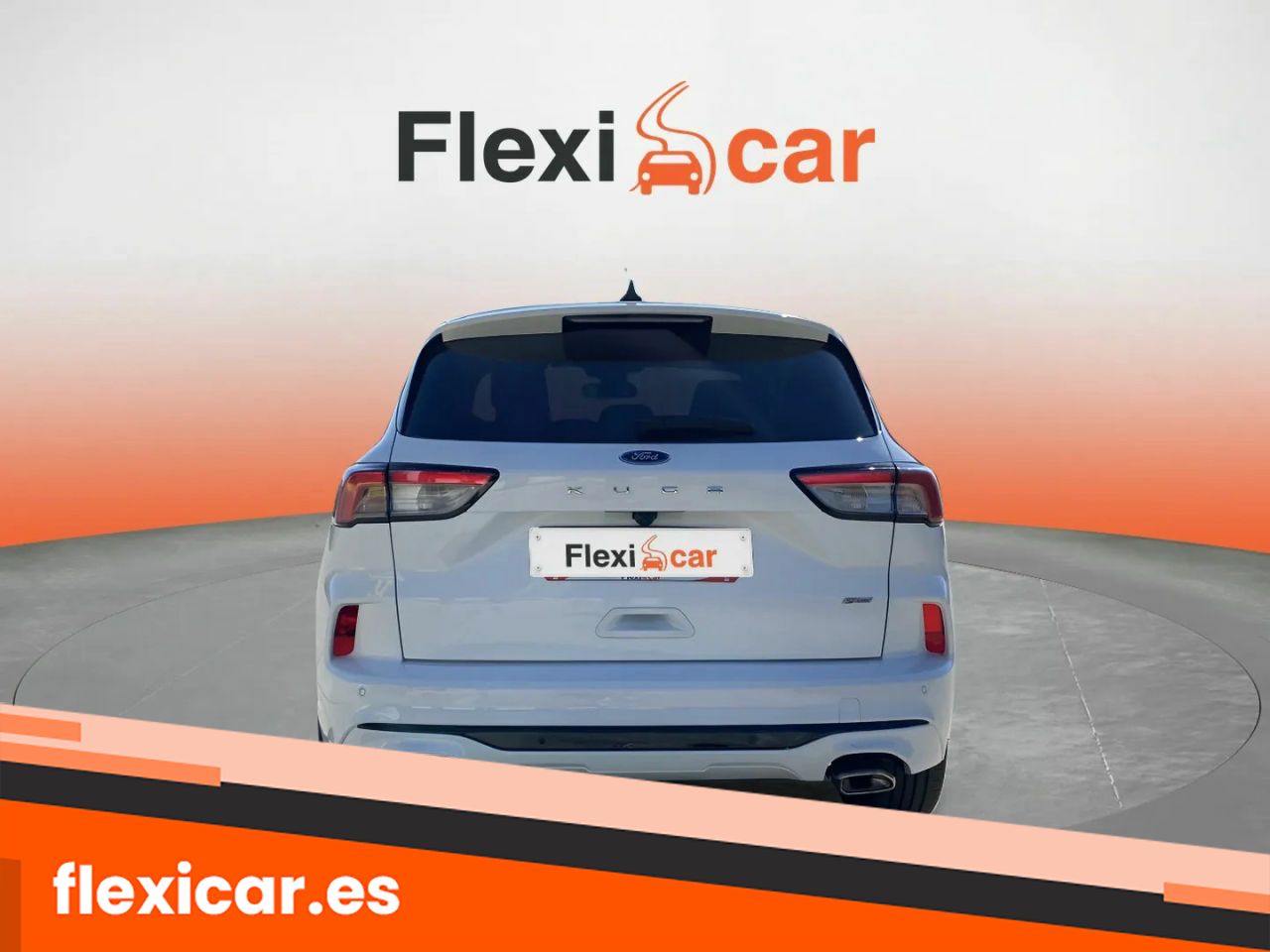 Foto Ford Kuga 8