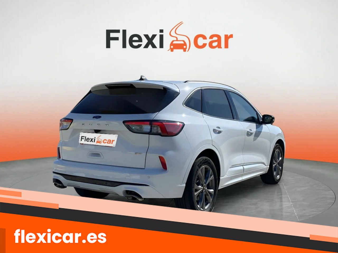 Foto Ford Kuga 9