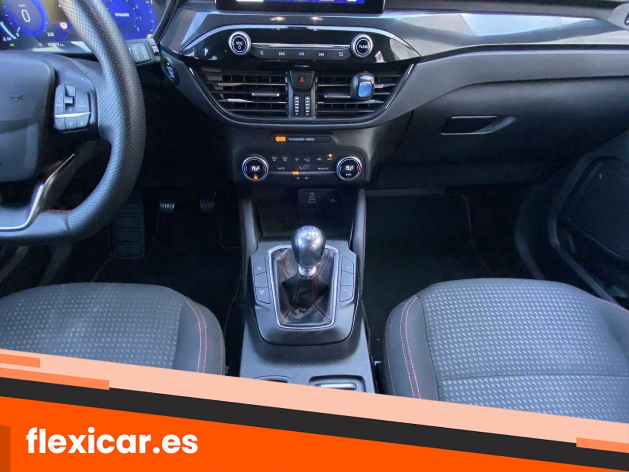 Foto Ford Kuga 11