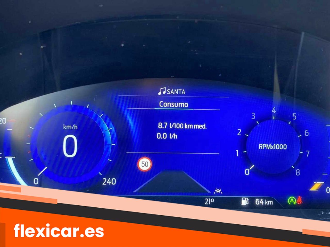 Foto Ford Kuga 13