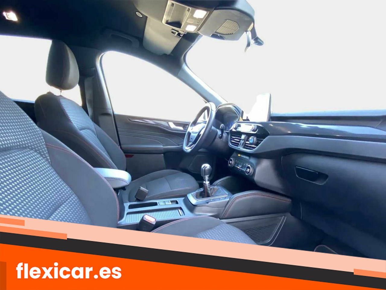 Foto Ford Kuga 14