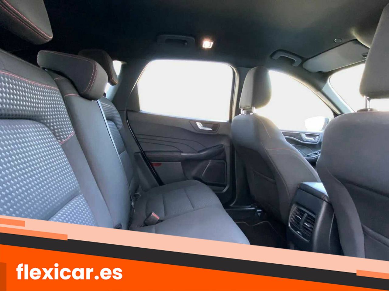 Foto Ford Kuga 15