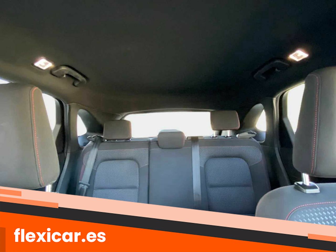 Foto Ford Kuga 16