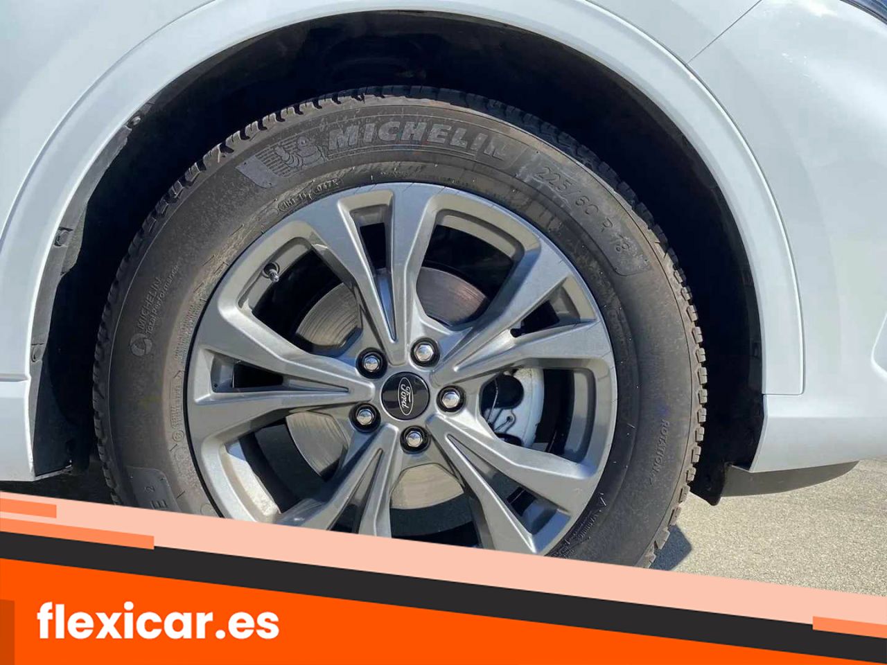 Foto Ford Kuga 18