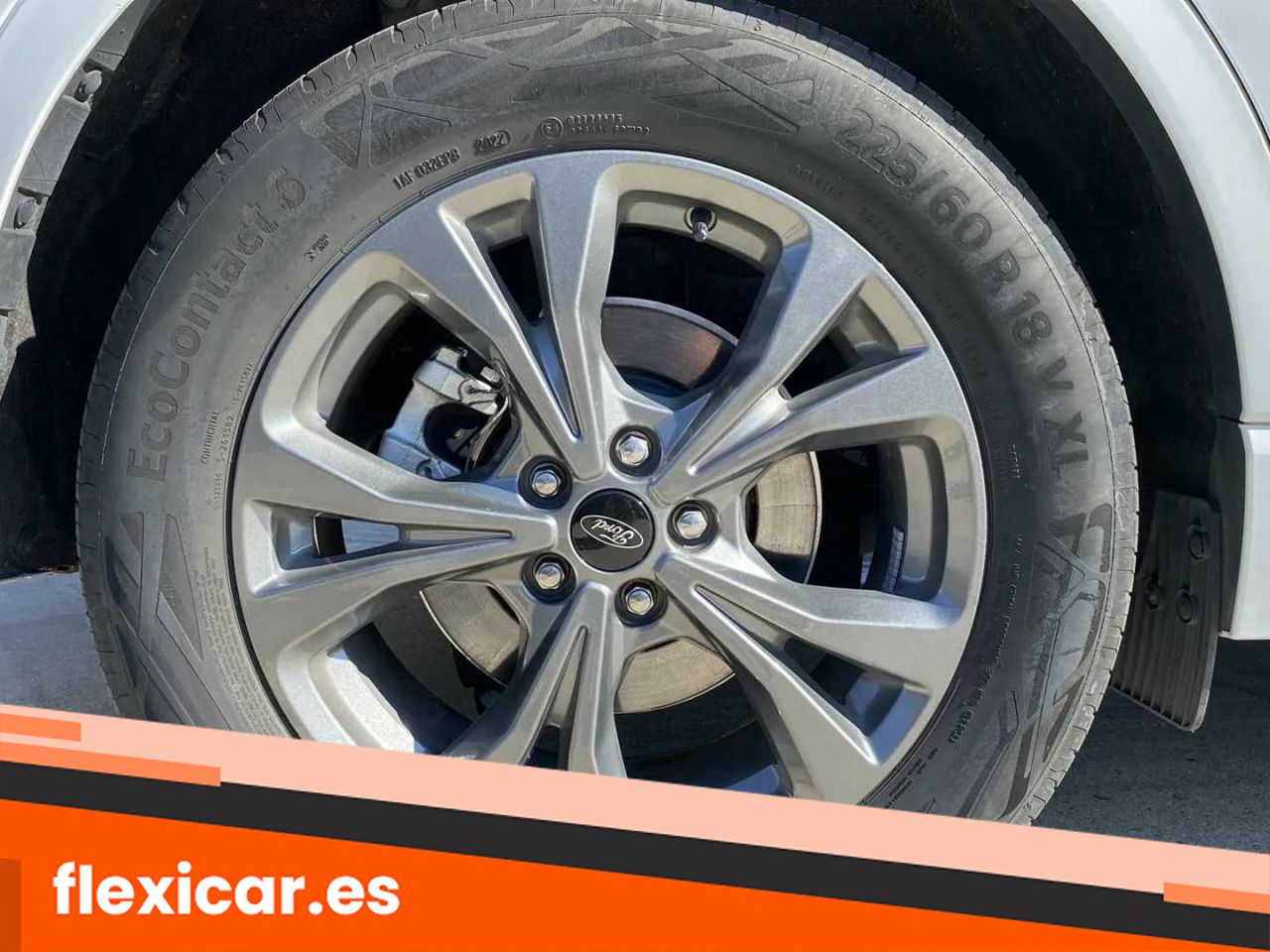Foto Ford Kuga 19