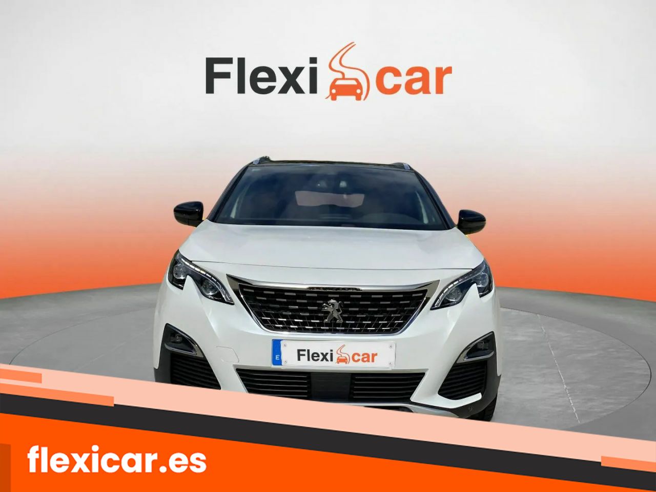 Foto Peugeot 3008 2