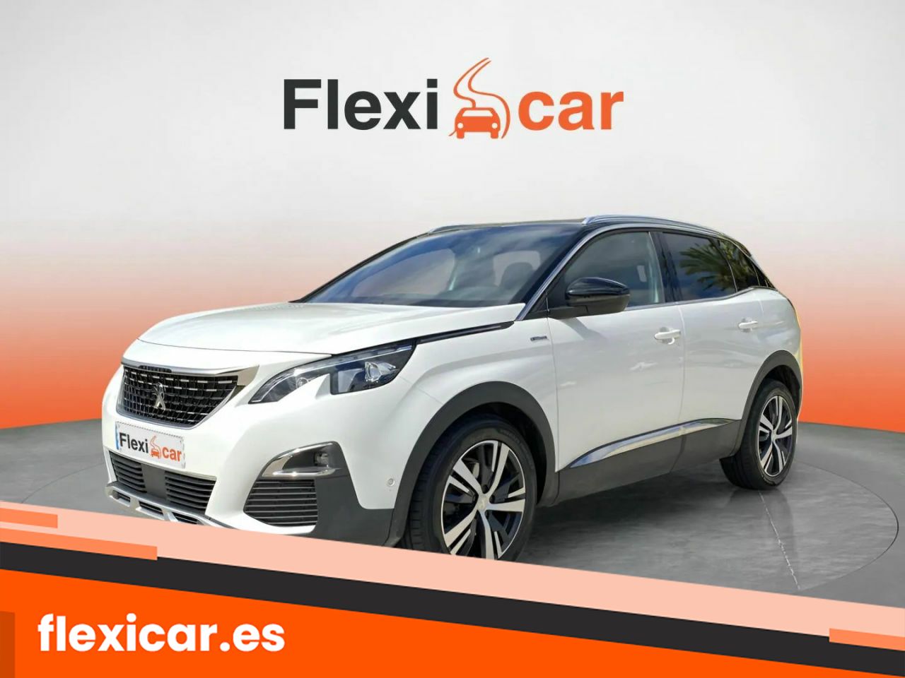 Foto Peugeot 3008 3