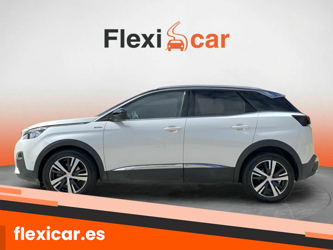 Foto Peugeot 3008 4