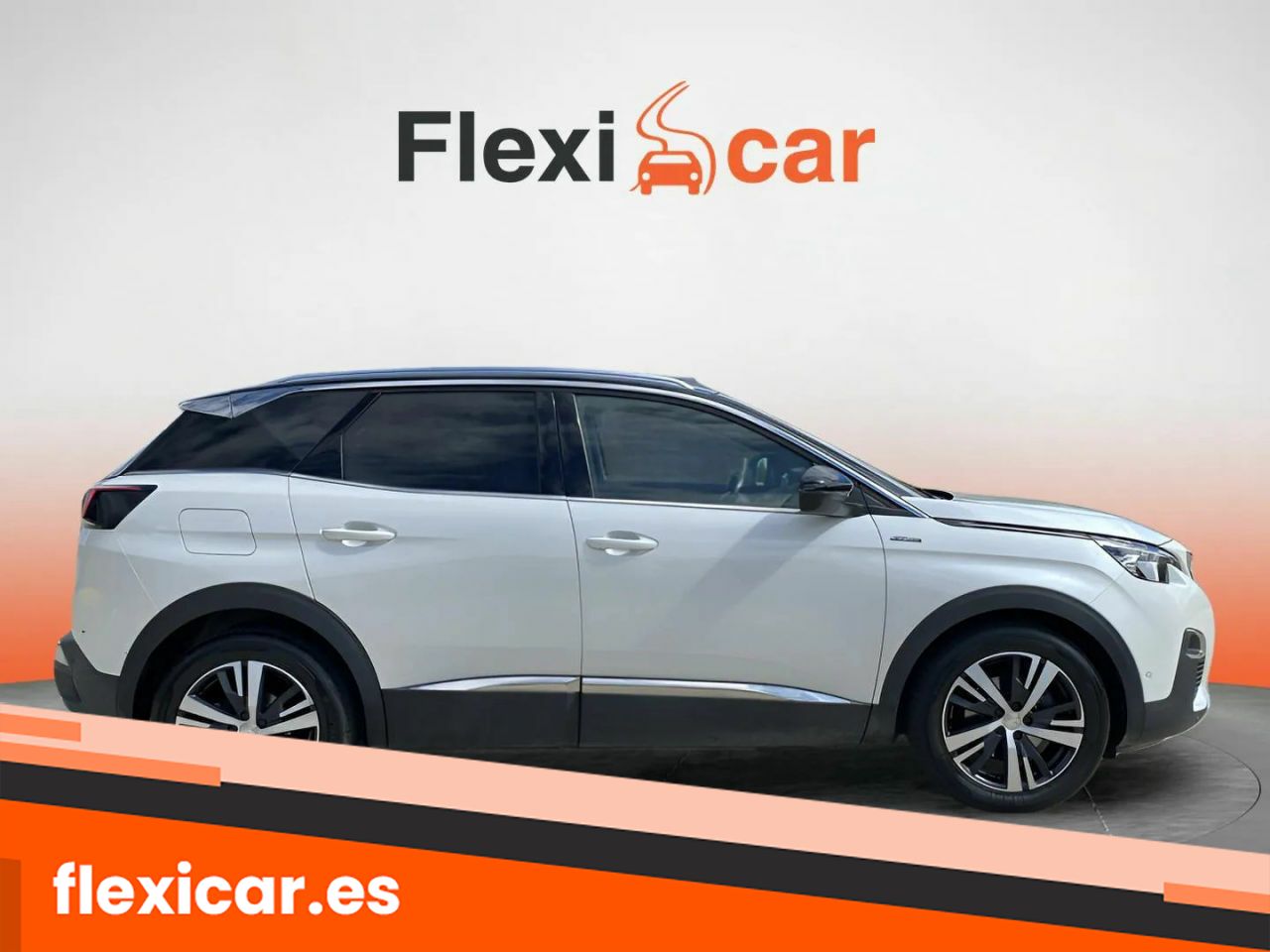 Foto Peugeot 3008 5