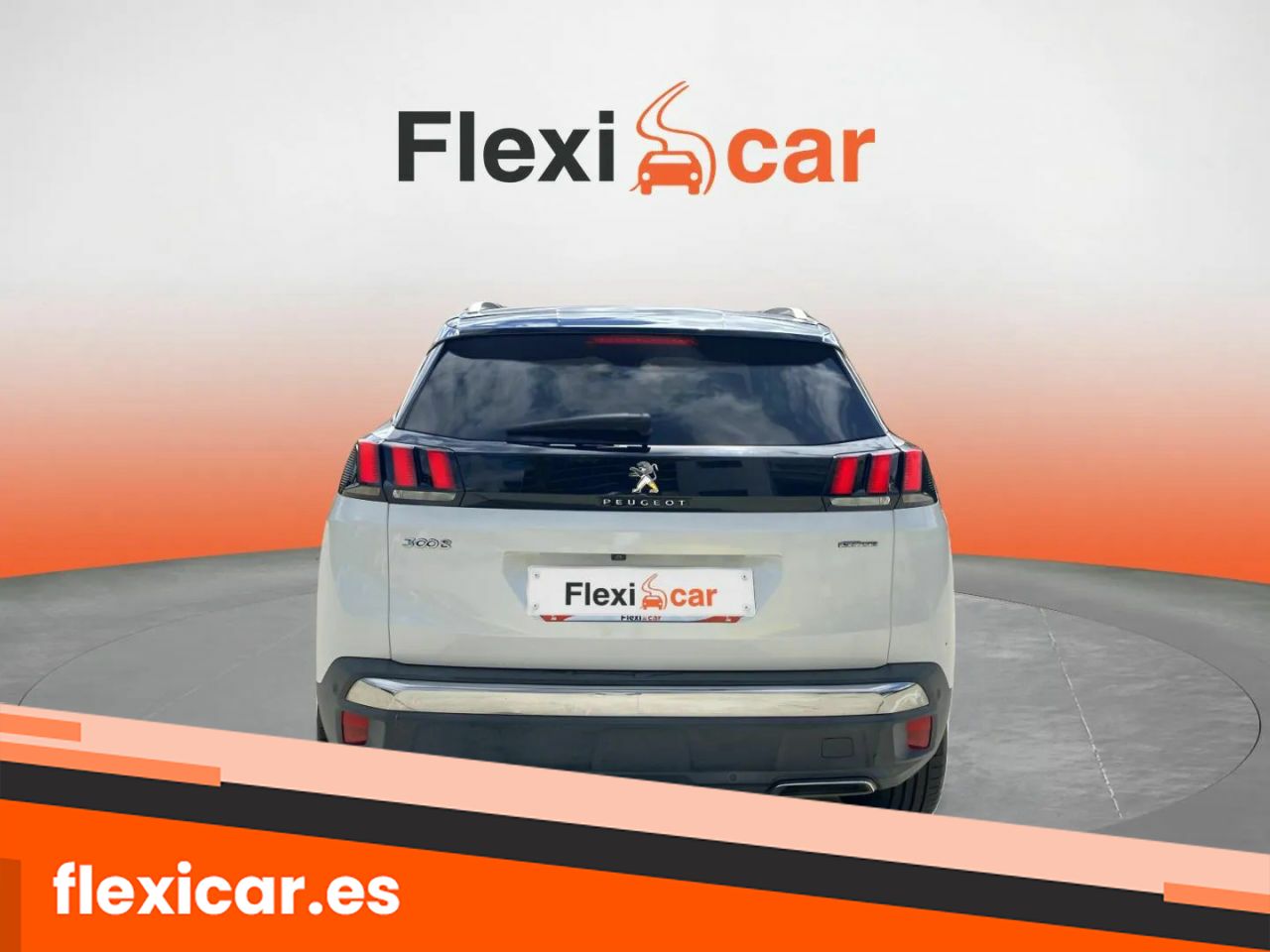 Foto Peugeot 3008 8