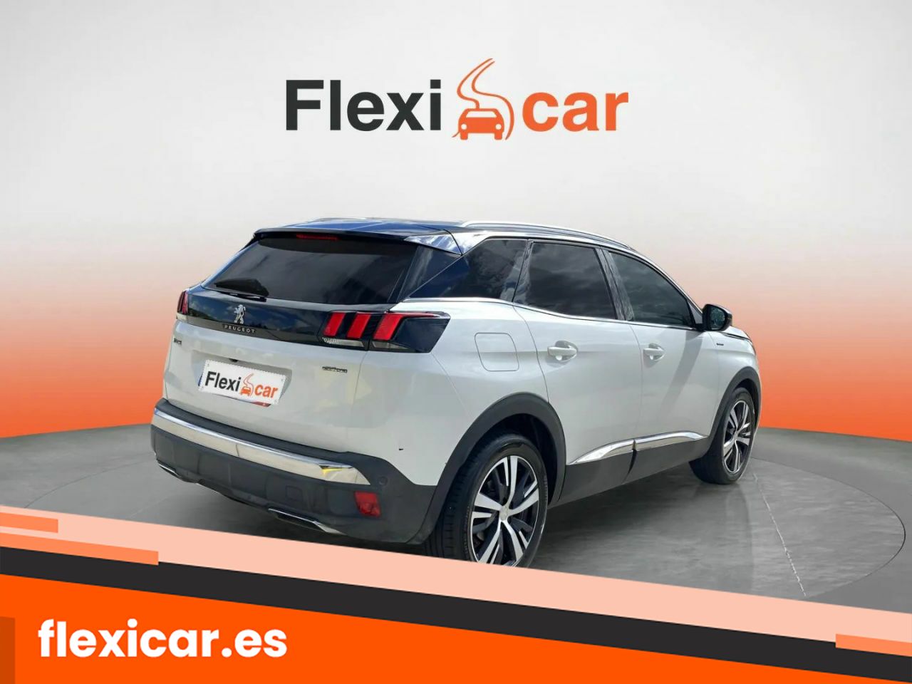 Foto Peugeot 3008 9