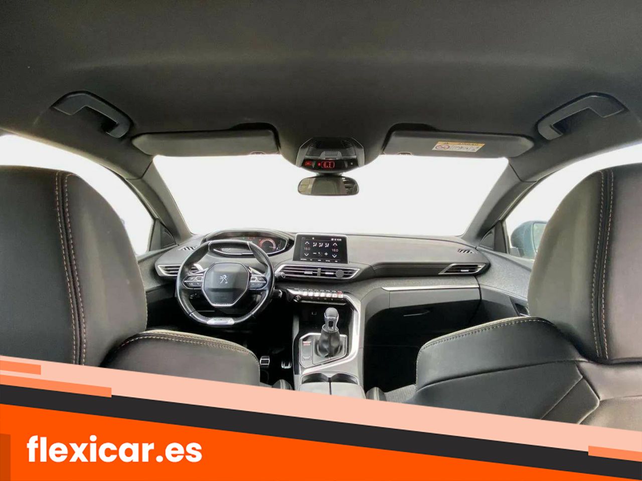 Foto Peugeot 3008 10